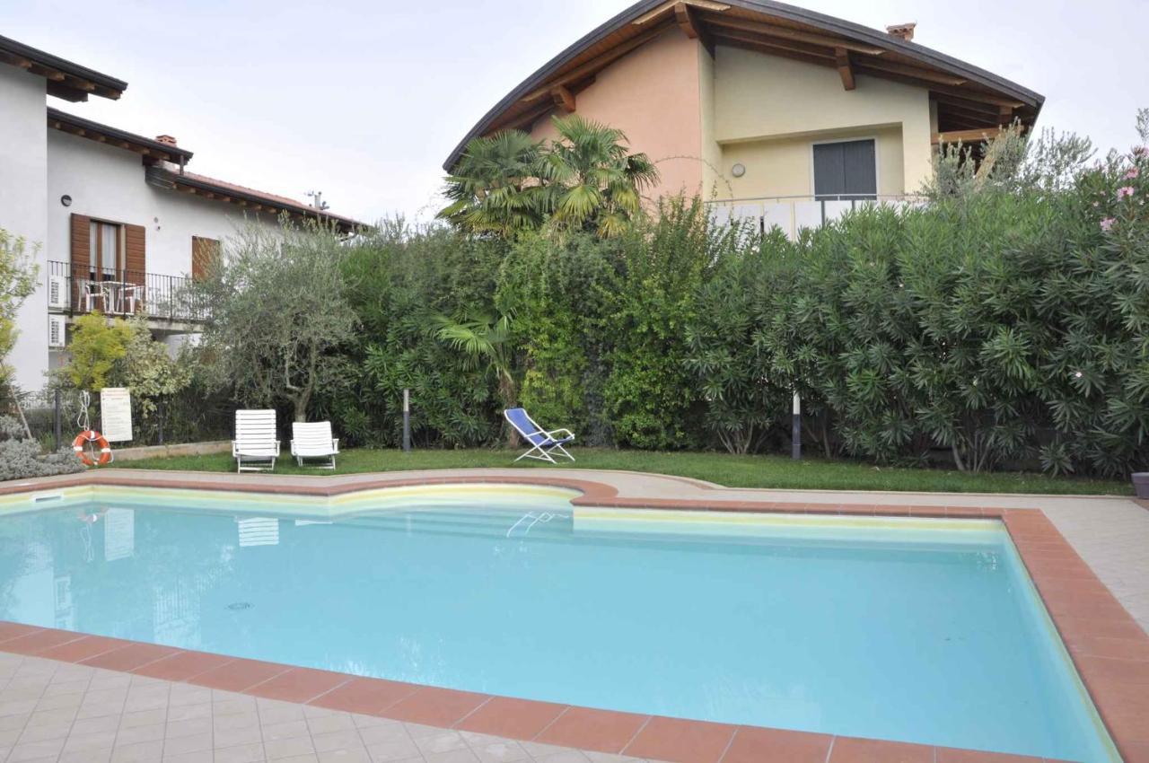 Apartments In Lazise - Gardasee 30250 外观 照片