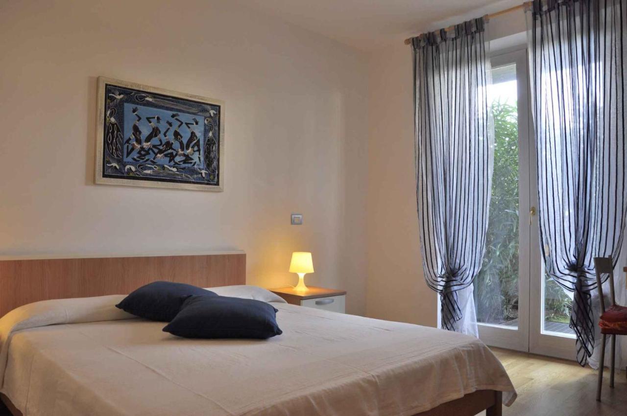 Apartments In Lazise - Gardasee 30250 外观 照片