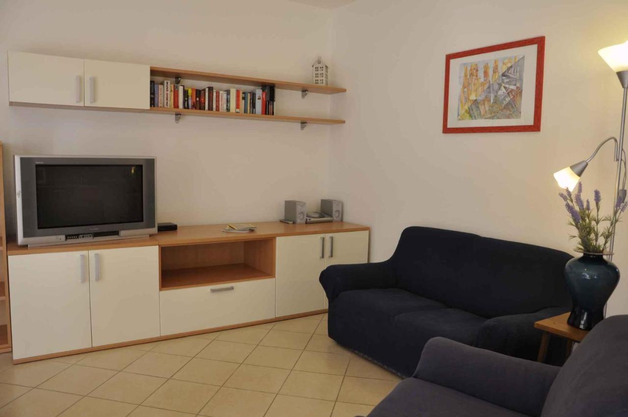 Apartments In Lazise - Gardasee 30250 外观 照片