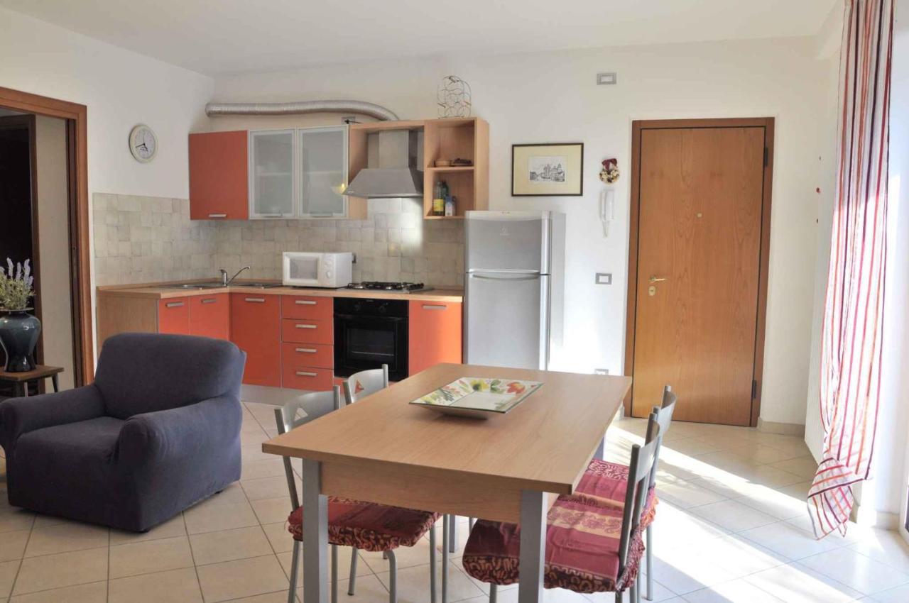 Apartments In Lazise - Gardasee 30250 外观 照片