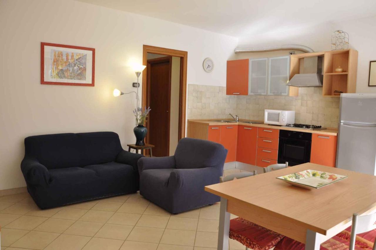 Apartments In Lazise - Gardasee 30250 外观 照片
