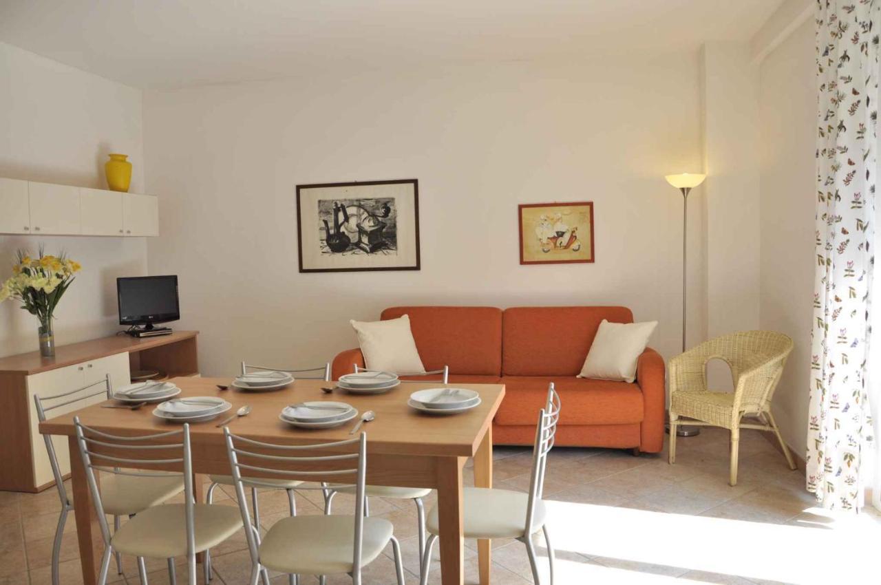 Apartments In Lazise - Gardasee 30250 外观 照片