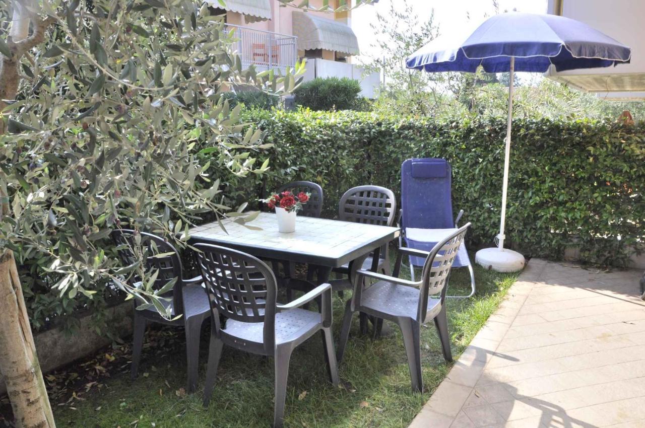 Apartments In Lazise - Gardasee 30250 外观 照片