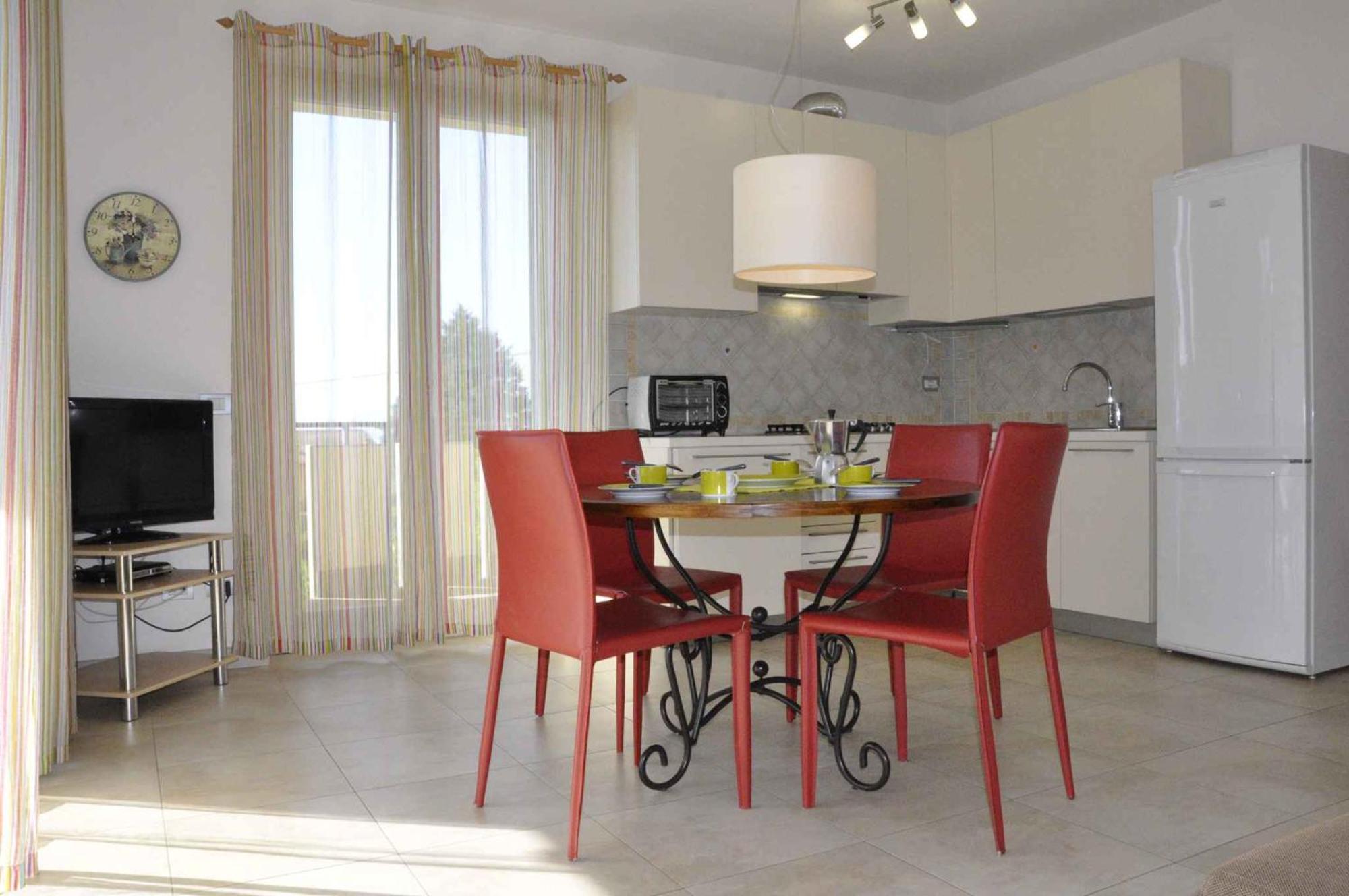 Apartments In Lazise - Gardasee 30250 外观 照片