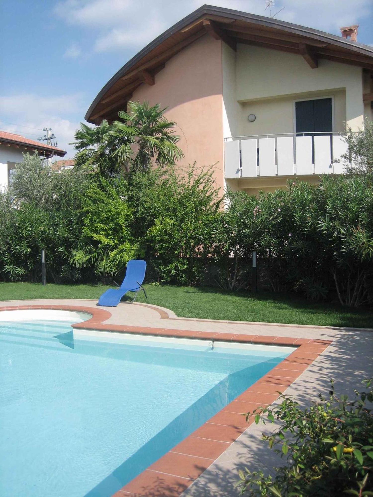 Apartments In Lazise - Gardasee 30250 外观 照片